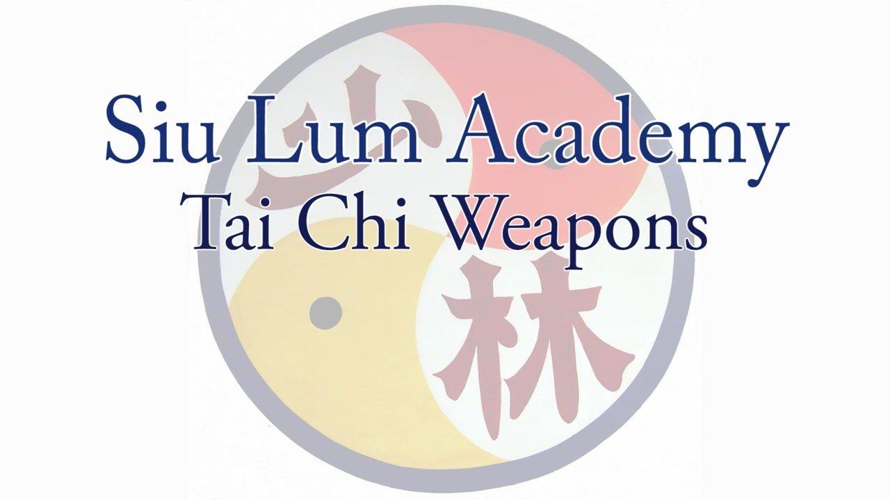 LearnTaiChiWeapons