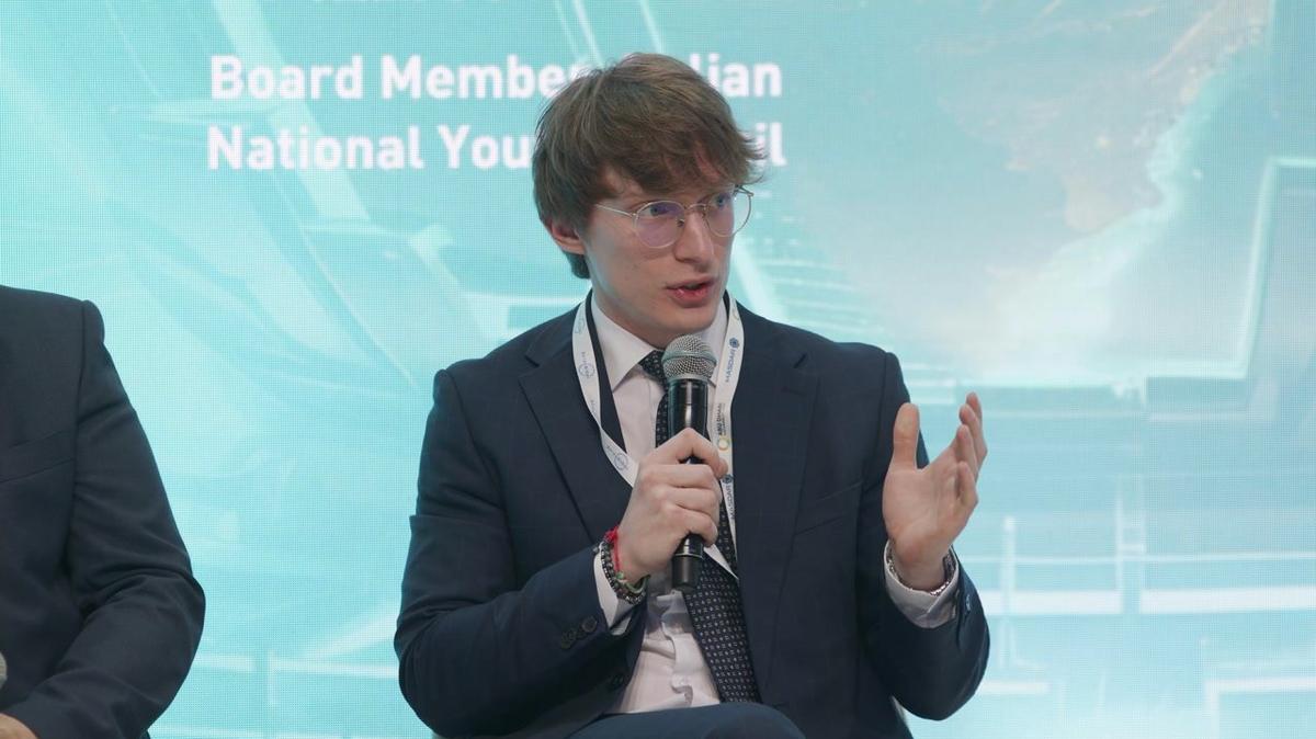 2025 - ADSW - Y4S Stage - Multi Cam - 16th Jan - Part 2