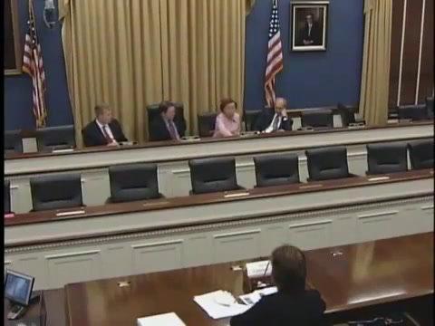 Live in the House Small Business Committee Hearing: Fraud is being addressed