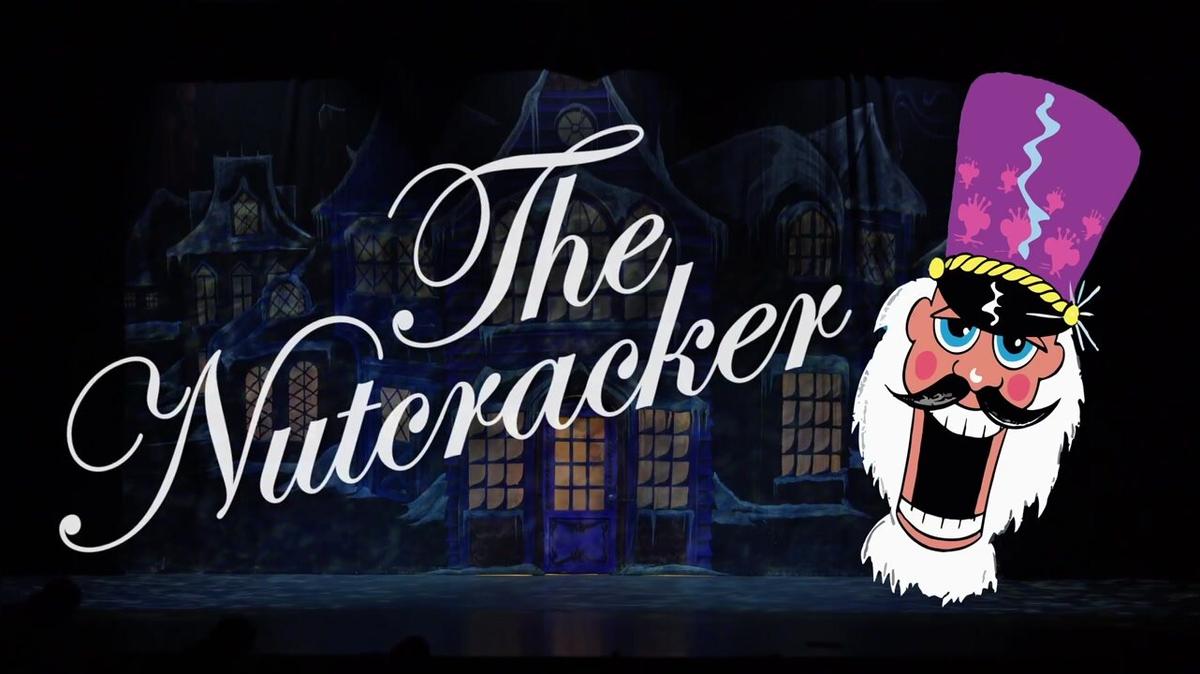 Belliston Ballet Nutcracker 2025 - Cast A