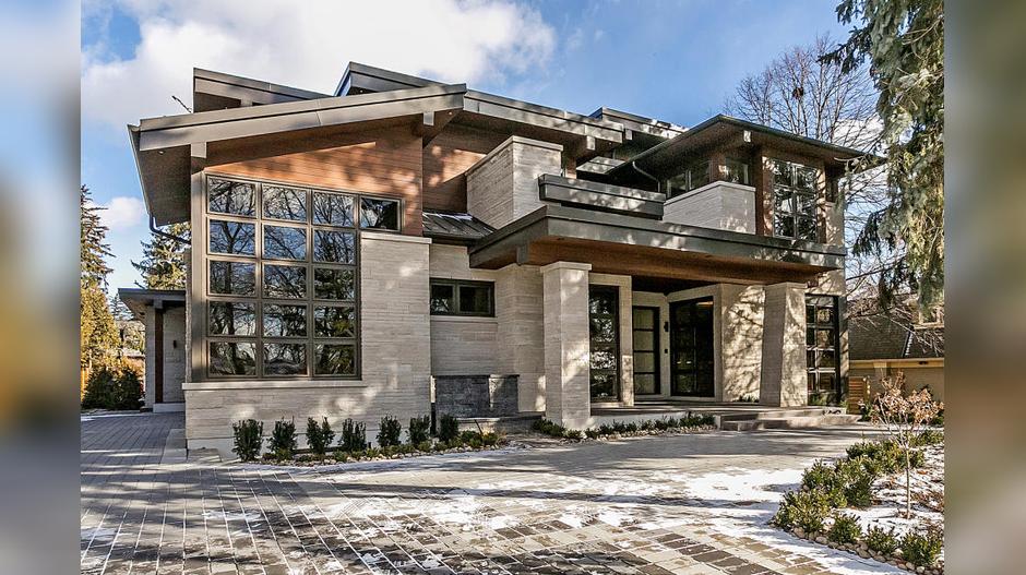 455 Chartwell Road, Oakville, Ontario, Canada