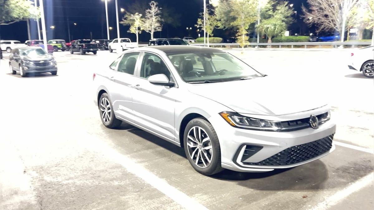 Terrance's Jetta video by Walter/ Airport CDJ 407-541-6200