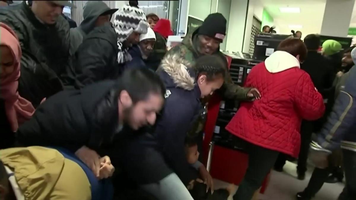 Livestream Intro Video