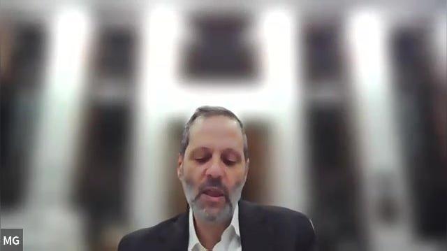 32 ועתה תראה סיבובו של עולם