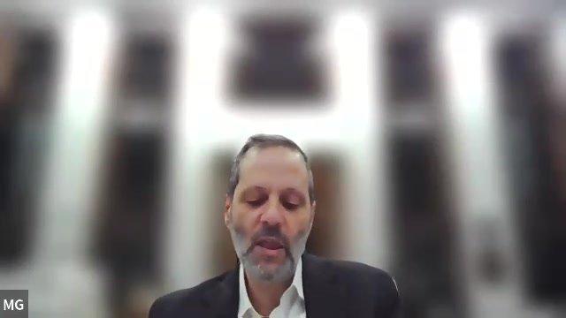 32 ועתה תראה סיבובו של עולם