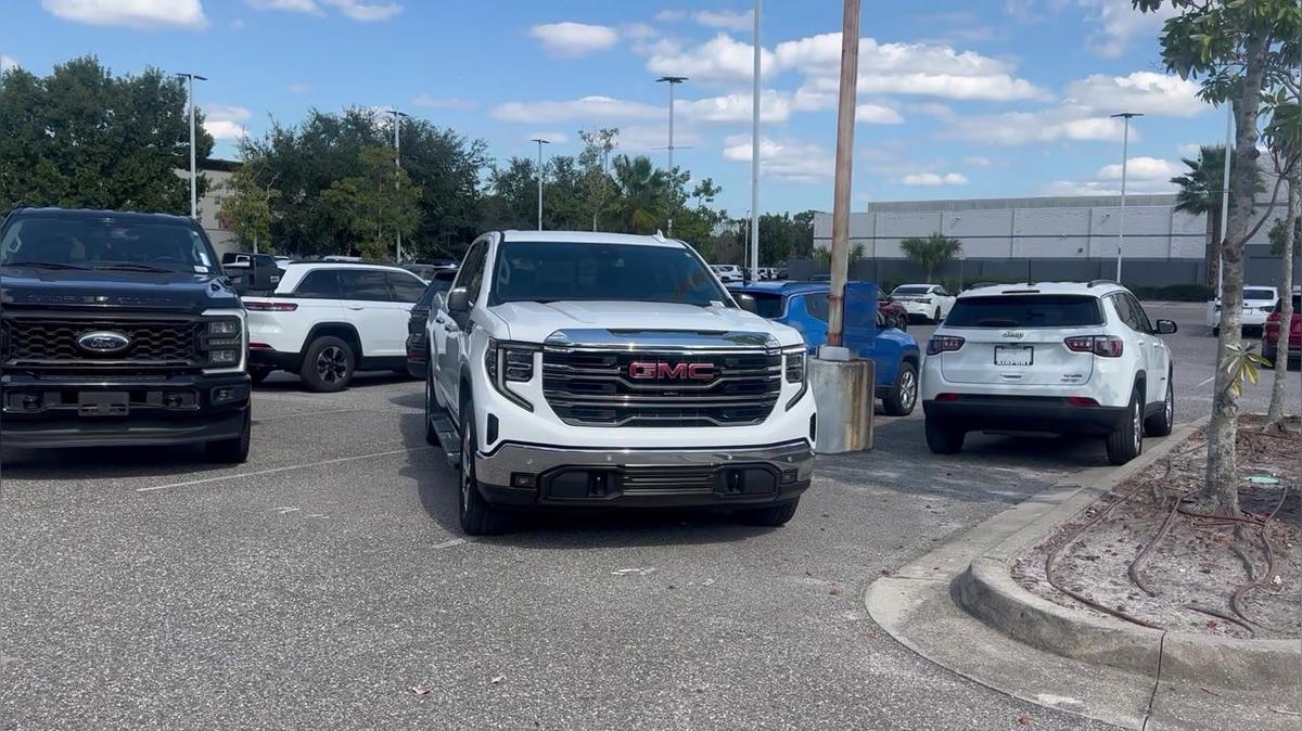 John's 2022 Sierra ////Pedro 786-294-1606