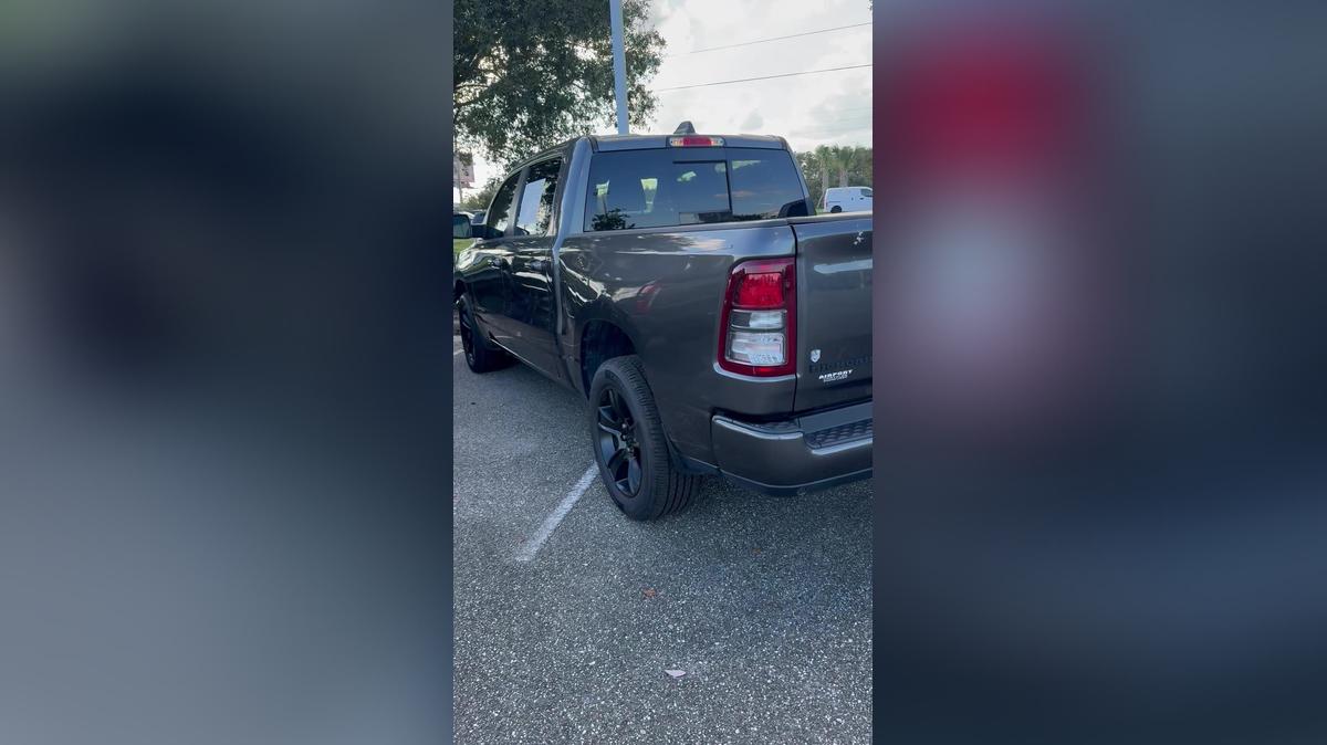 Krystian's video by Carla @ Airport CDJR