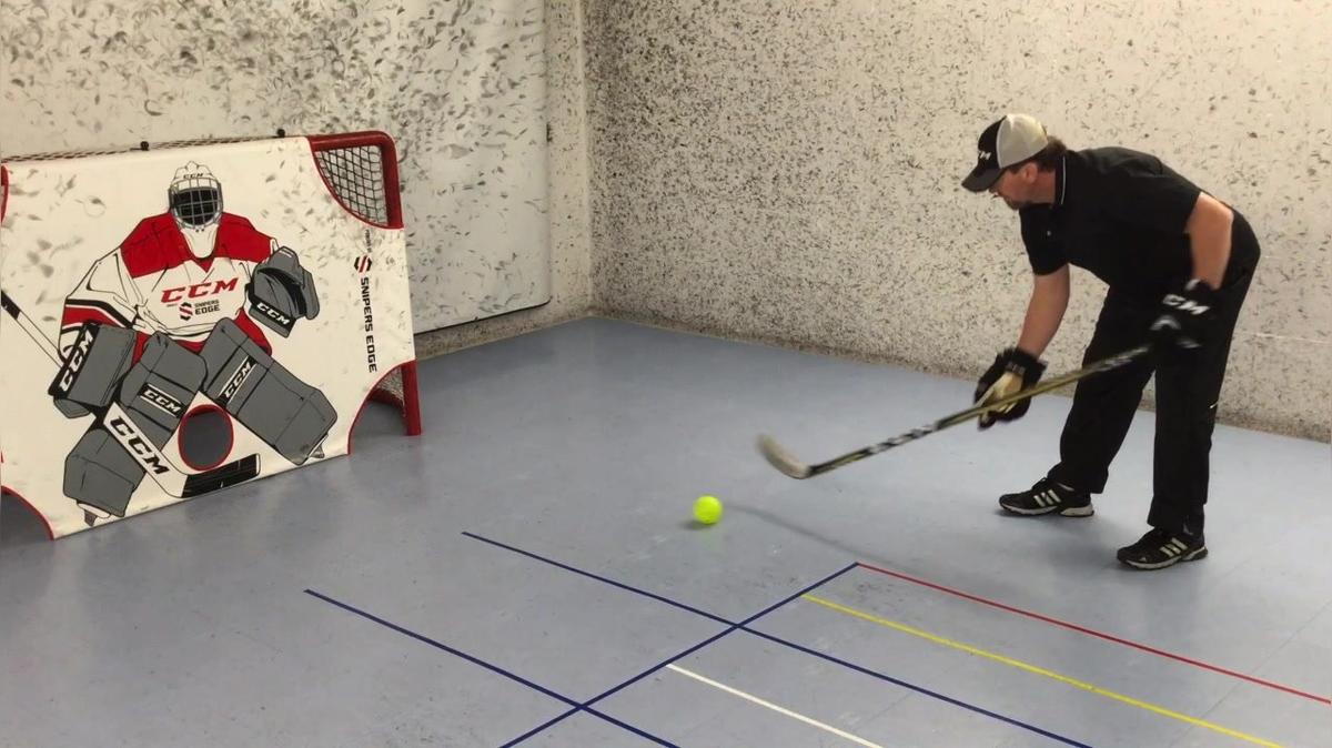 FH Blade 2 FH Shaft 2 Top of Shaft - Ball