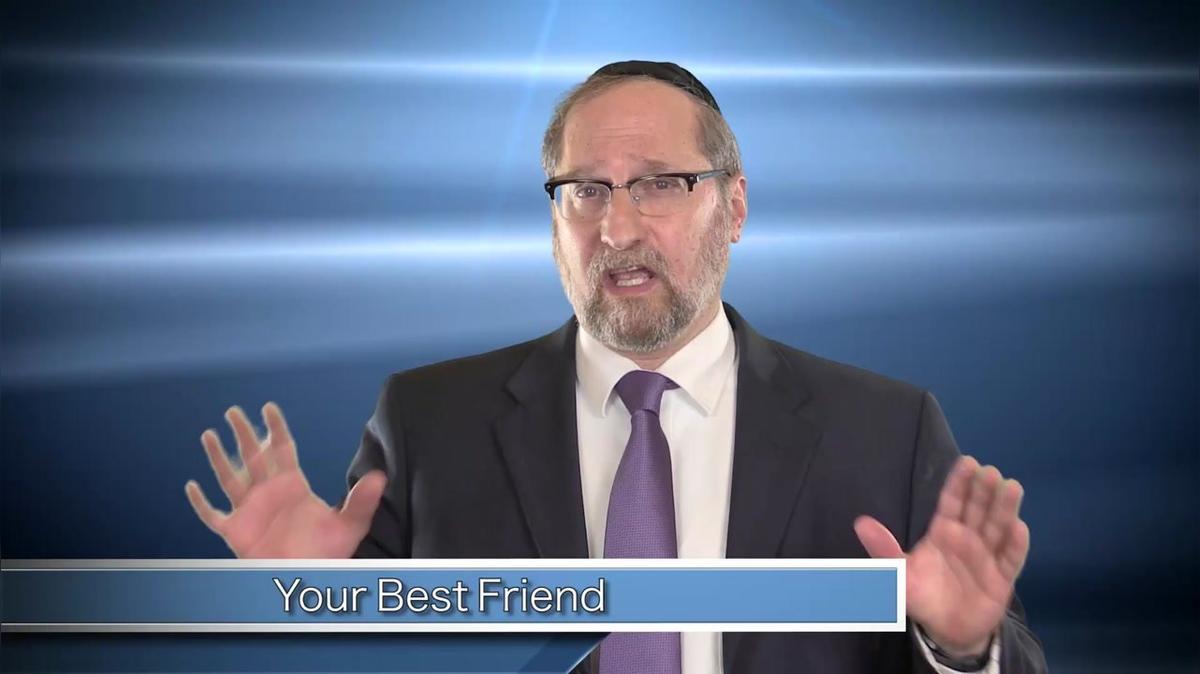 #13 Video - Your Best Friend