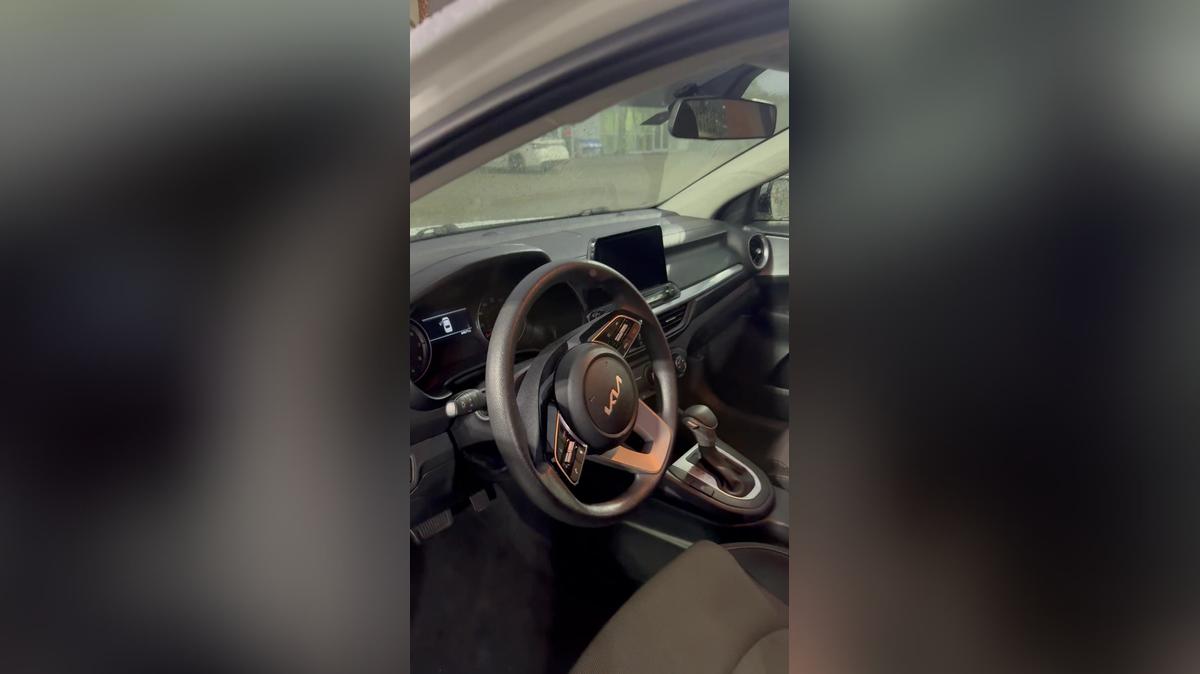 Jax's video 2024 Kia Forte by Carla @ Airport CDJR