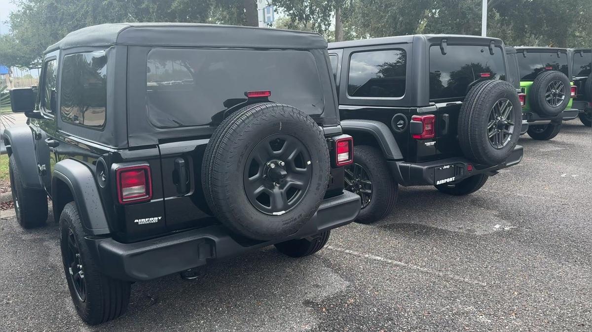 2 Door Wrangler_Miguel