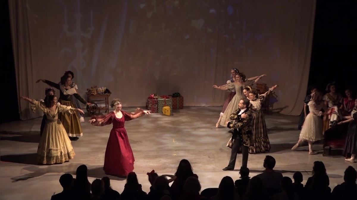 DBT NUTCRACKER 2019 SHOW 2