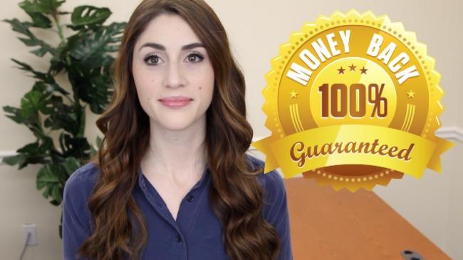 ROI Website Guarantee