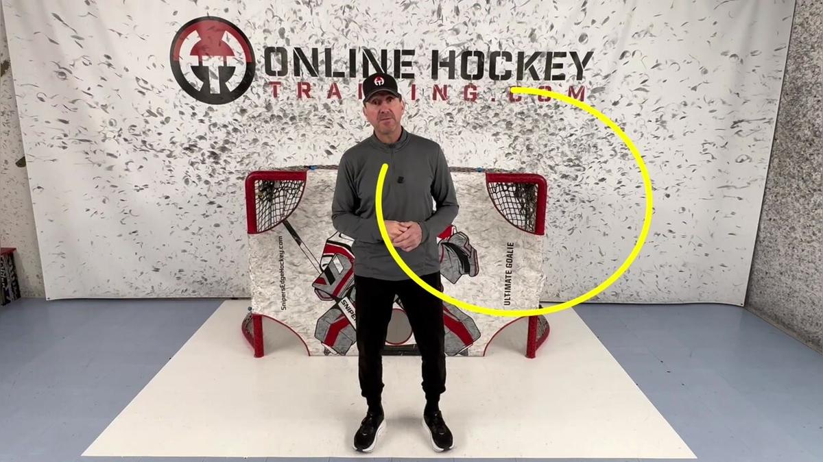 "Shrink Your Miss Circle" Sharpen Shooting Accuracy