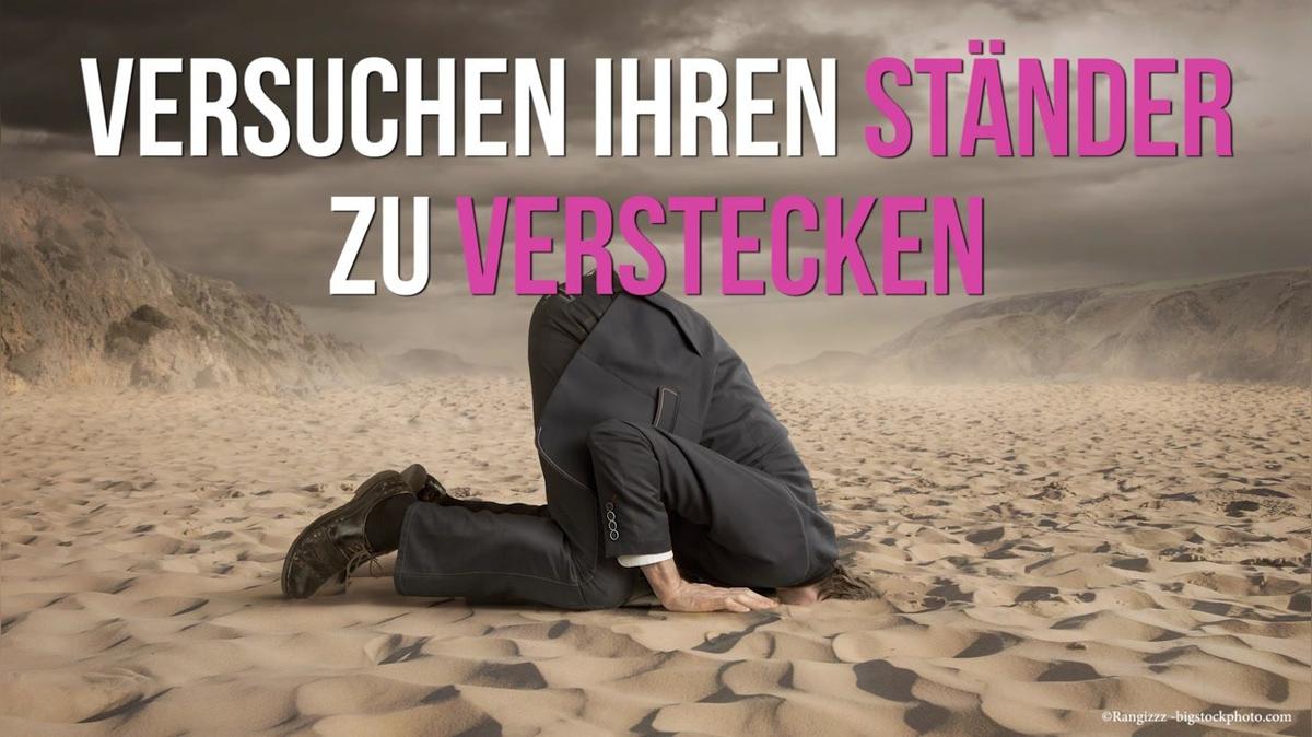 6 Dinge die Männer tun wenn du mal wegschaust