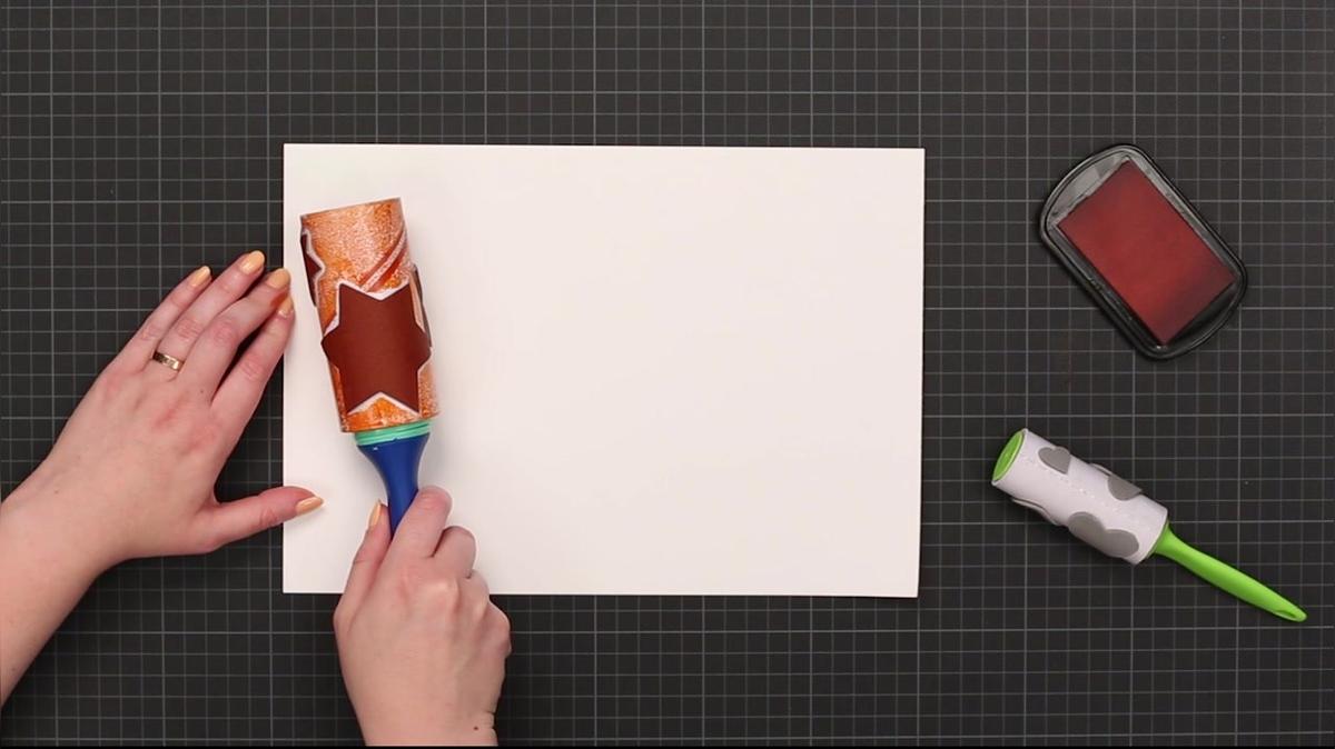 DIY Stempel