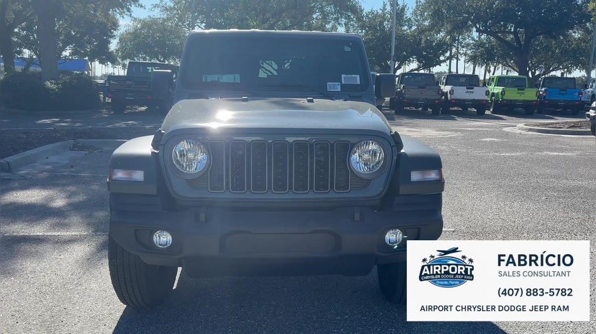 Berardo Gonzalez`s video