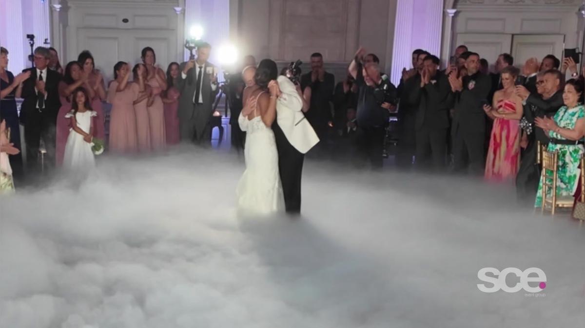 JASON COHEN - DJ DEMAND