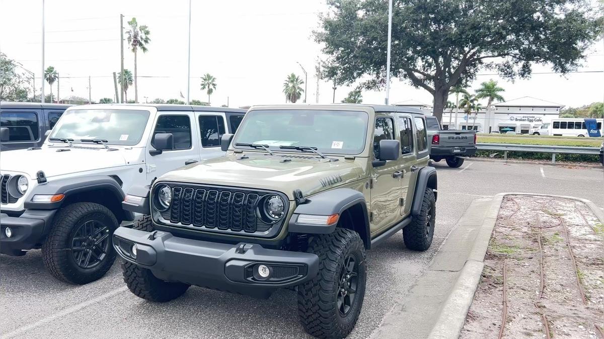 Jose's lot video by Walter/ Airport CDJ 914-434-8908