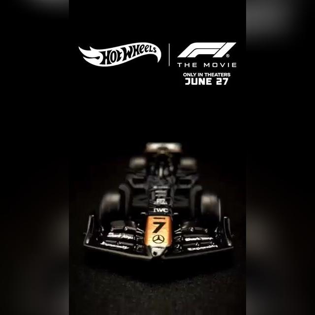 Expensify - Mattel Creations (Hot Wheels) Youtube Short 6.25.25