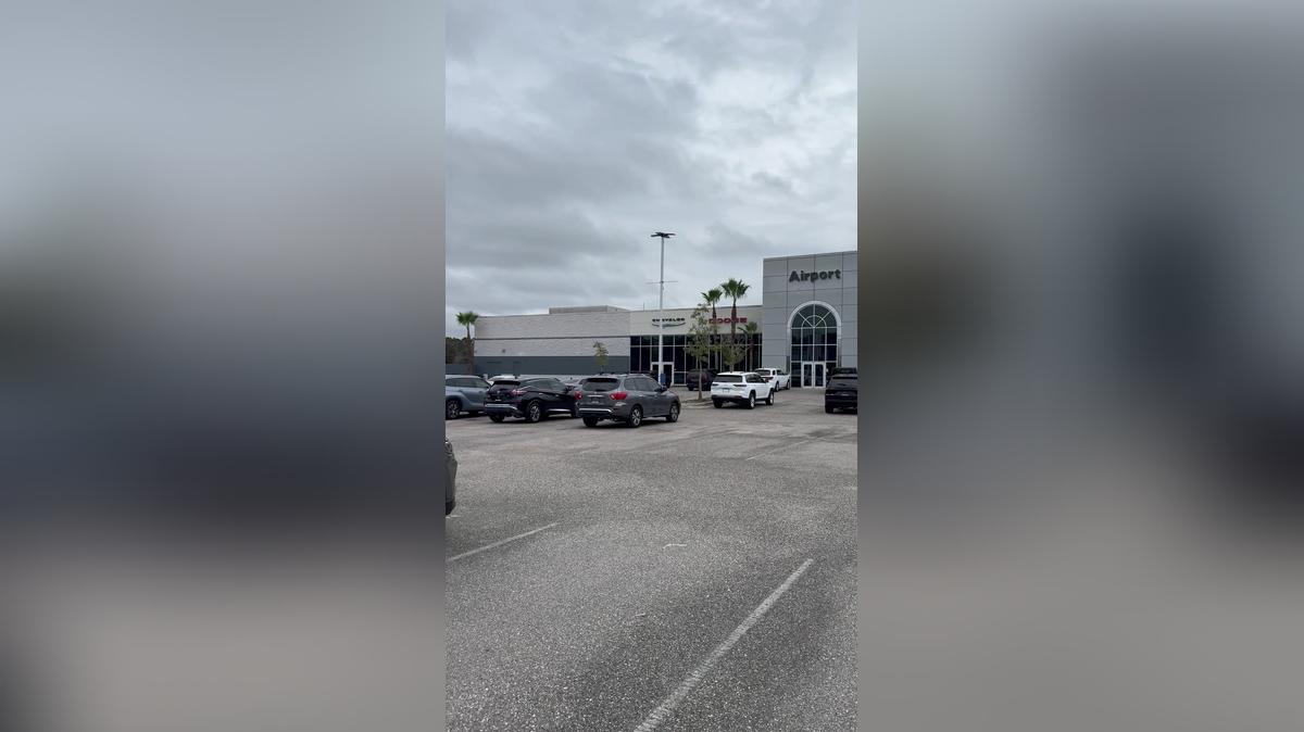 Matthew's lot video by Carla @ Airport CDJR