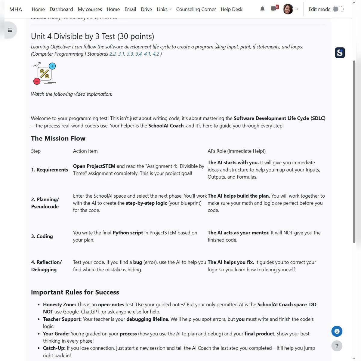 (T1)_ Unit 4 Programming Text Explanation