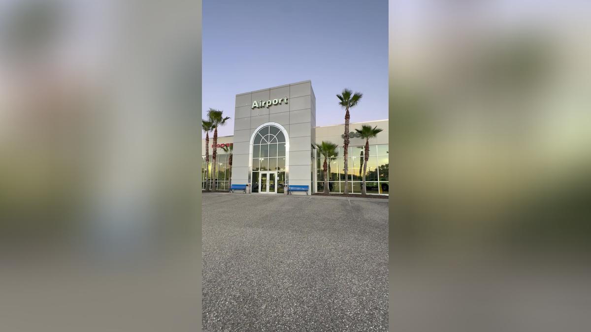 Ramon's lot video by Carla @ Airport CDJR