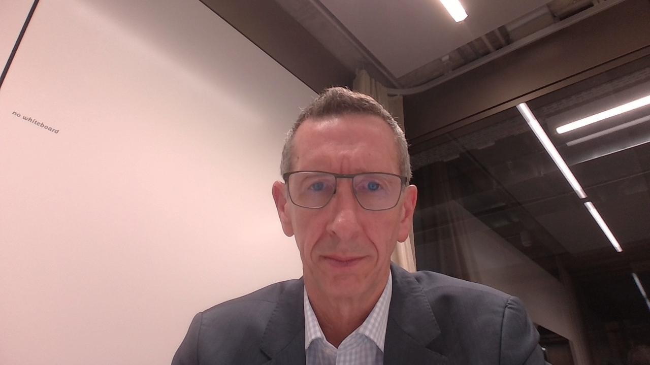 Celebrate Jeanne’s retirement with a video greeting! In 15 seconds or less, please state your name and how Jeanne made you feel.