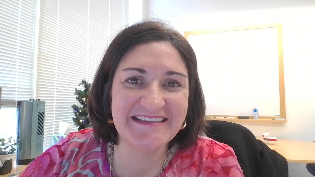 Celebrate Jeanne’s retirement with a video greeting! In 15 seconds or less, please state your name and how Jeanne made you feel.