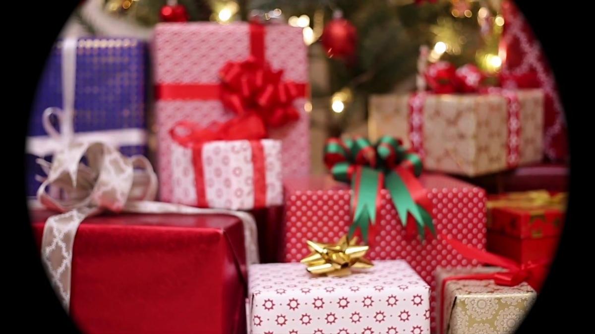 12 Days of Christmas Podcast