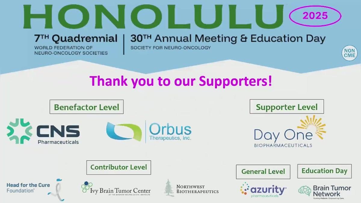 Radiation Abstracts - Session I - 14.45-15.45