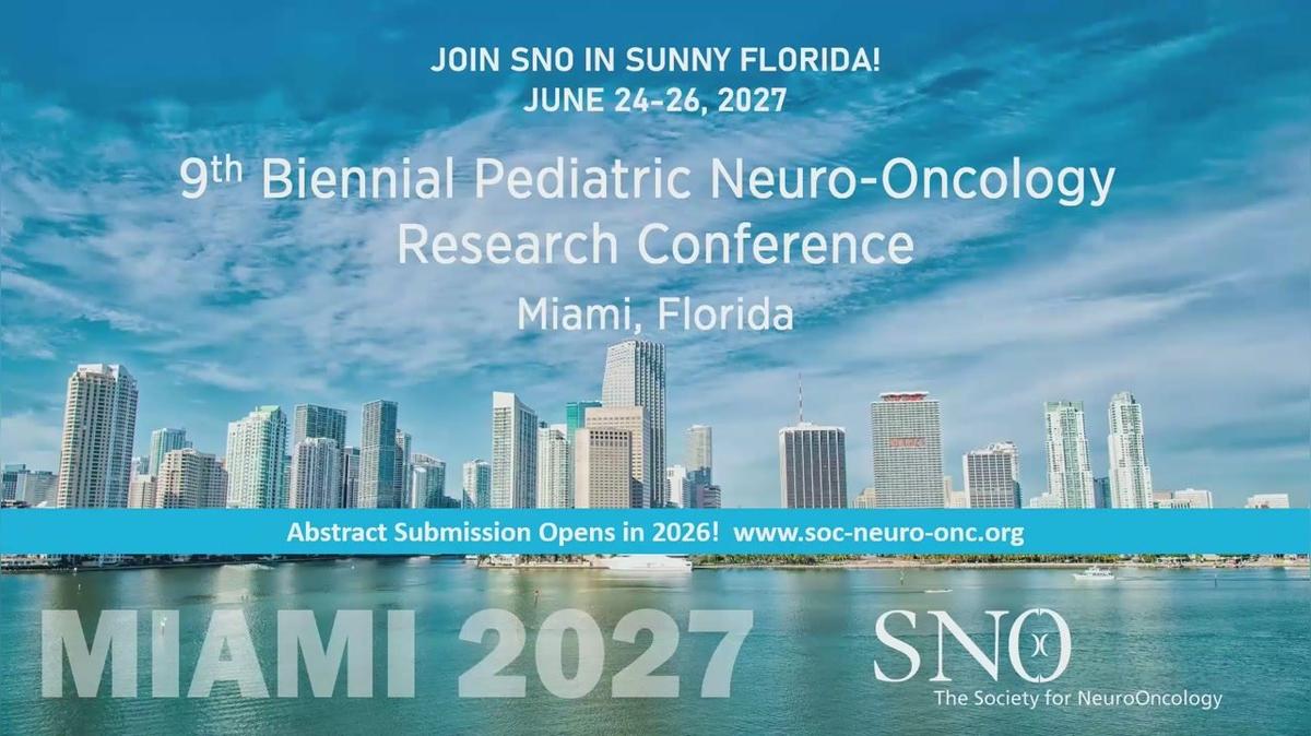 Neurosurgery Abstracts - Session II - 15.15-16.15