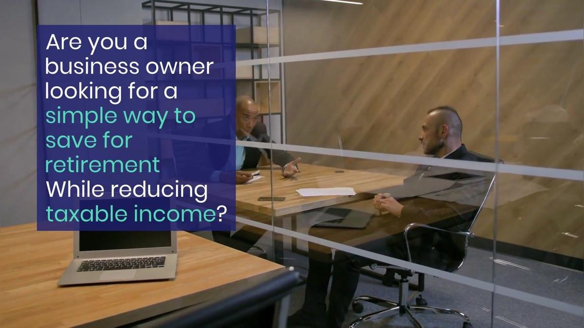 How to Save for Retirement and Reduce Taxable Income (SEP)
