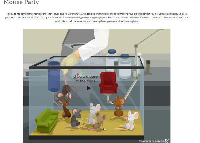 Heroin Mouse - Edited.webm