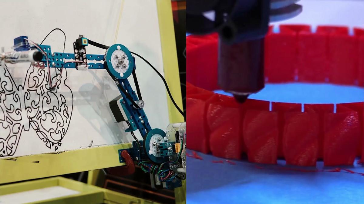 Robot Dealer in Brampton ON, Robotics Research &amp; Integration Inc