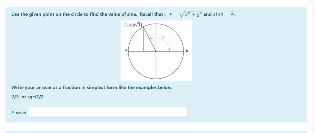 Homework Help Sine Functions Question 3.mp4