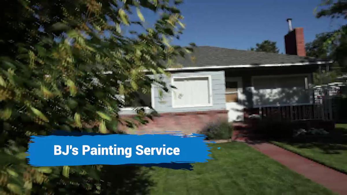 Cabinet Painting And Refinishing in Springfield MO, BJ's Painting Service