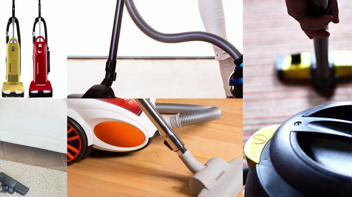 Miele Vacuum Cleaners in Springfield VA, Vacuums Unlimited