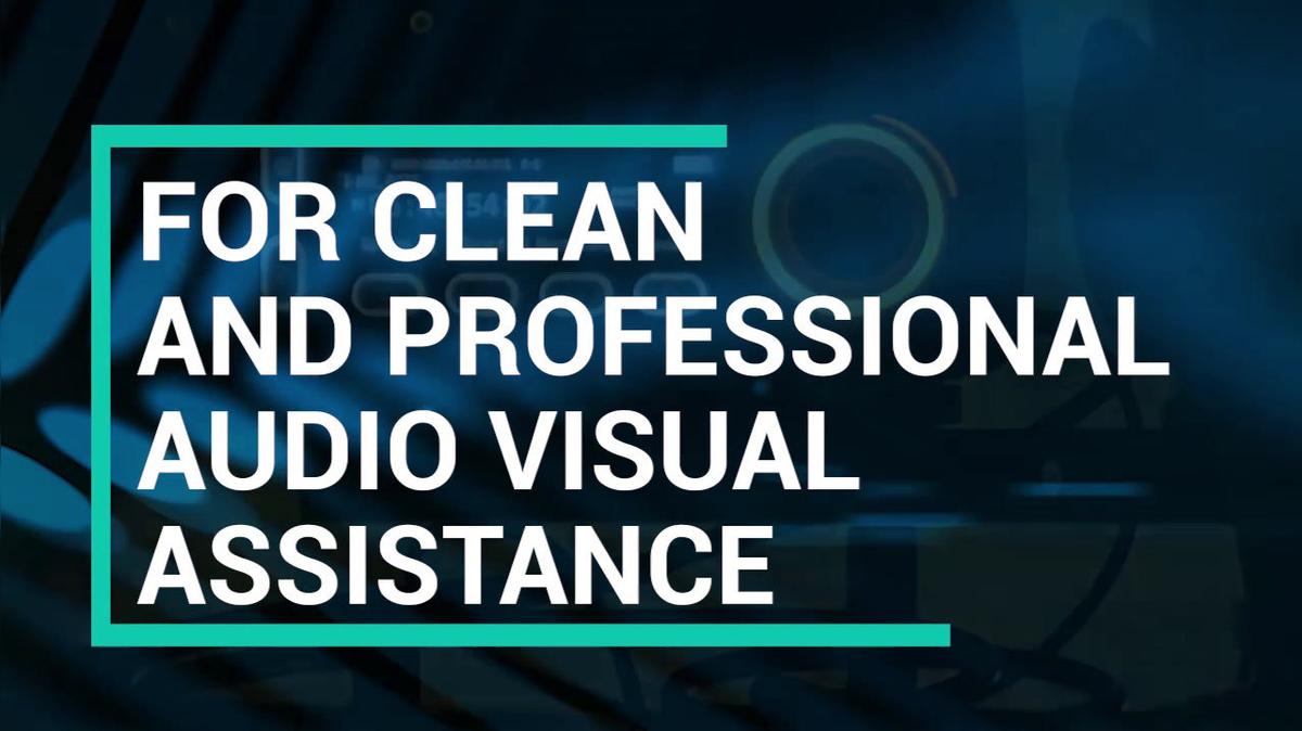 Audio Visual Equipment Supplier in Flushing MI, Eclectic Communications