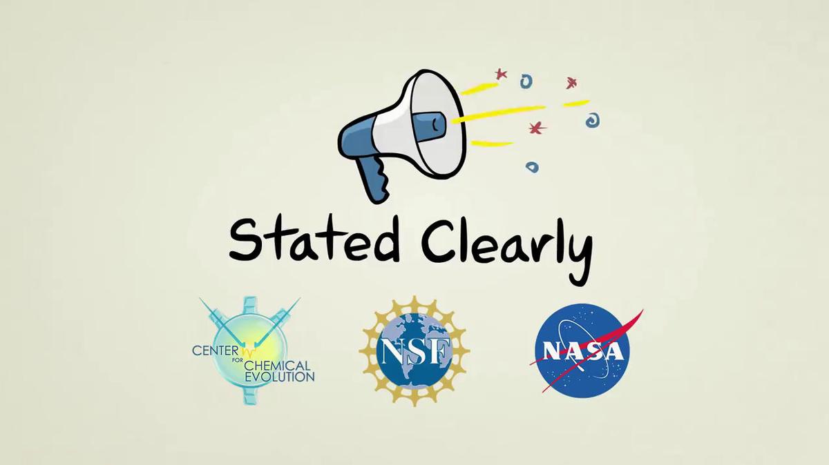 The RNA World Hypothesis