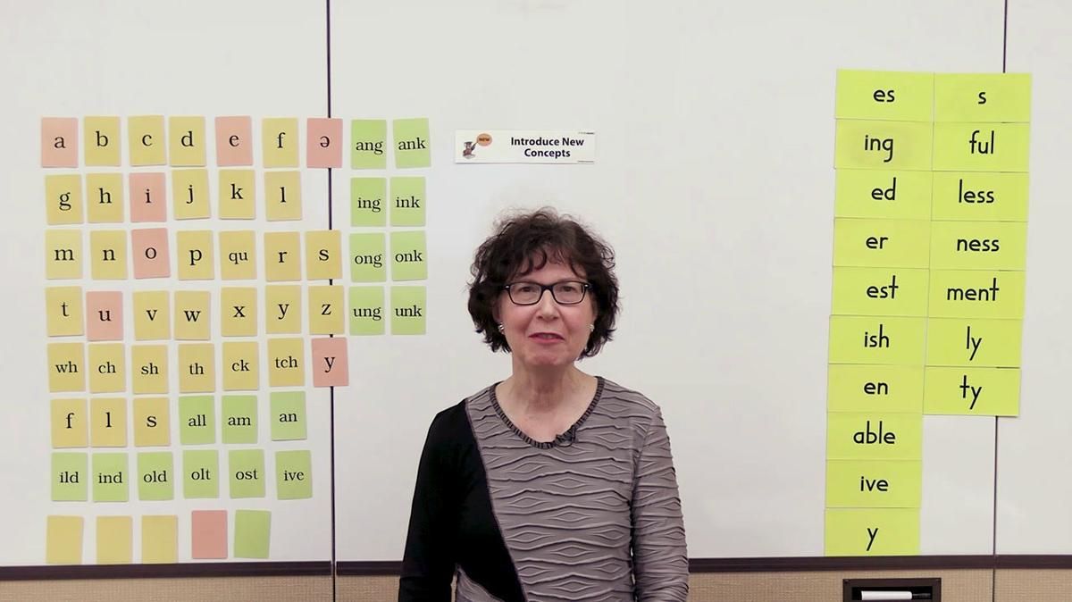 Fundations Level 3 Units 5-7