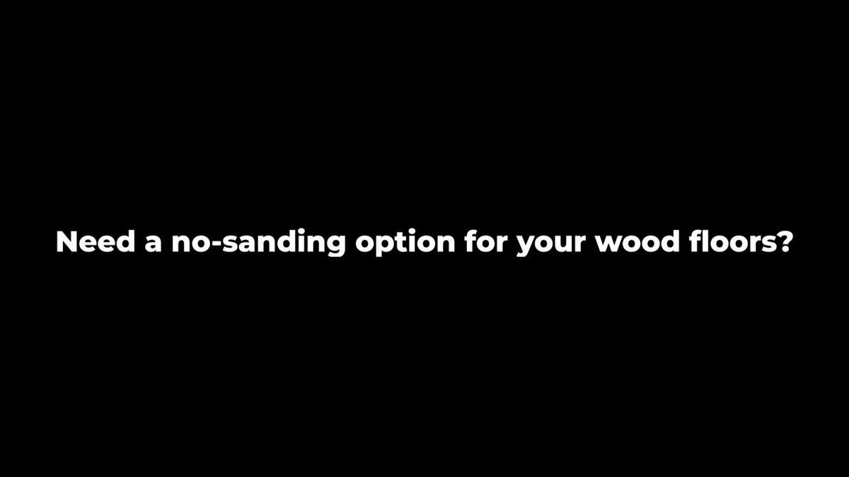 Wood Floor Refinishing in Alpharetta GA, Mr. Sandless Metro Atlanta