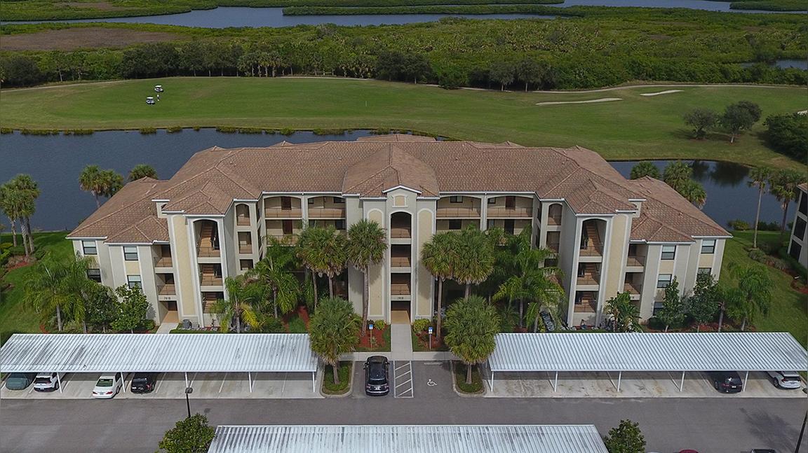 7019 River Hammock Dr., #206, Bradenton 34212