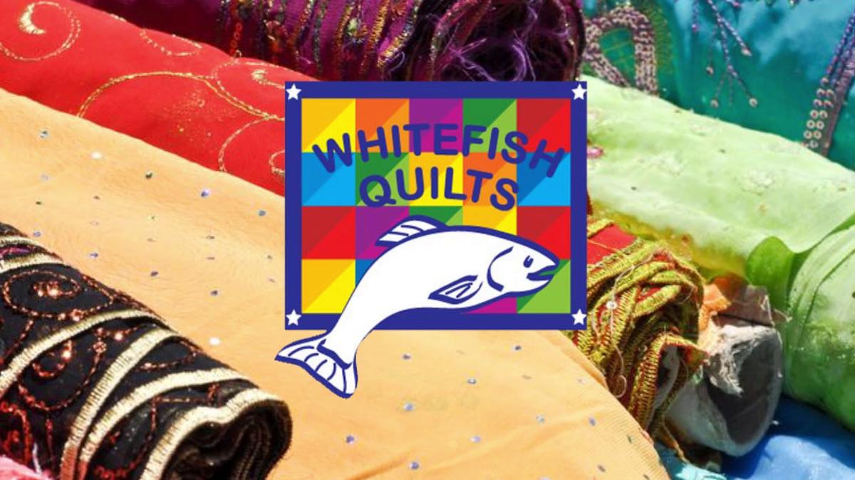 Quilt Shop in Whitefish MT, Whitefish Quilts