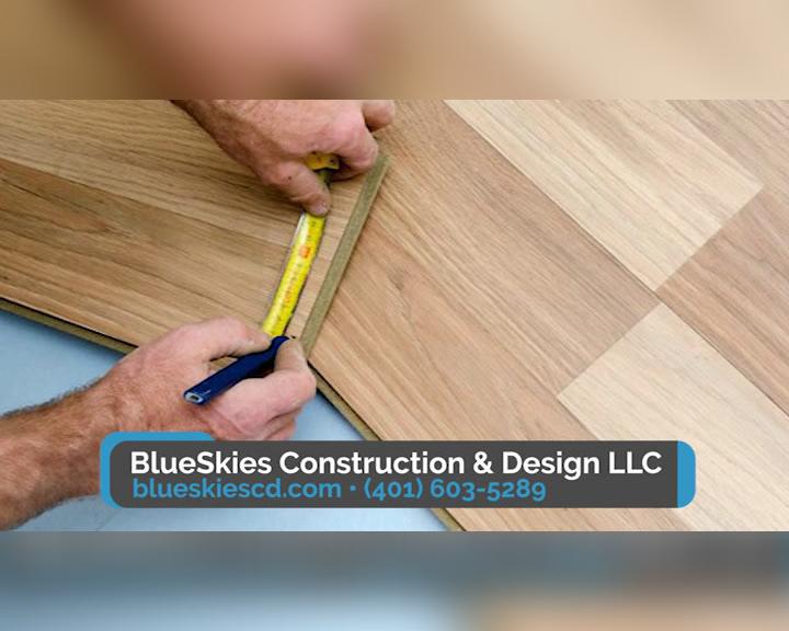 Commercial Construction Companies in Lincoln RI, BlueSkies Construction & Design LLC