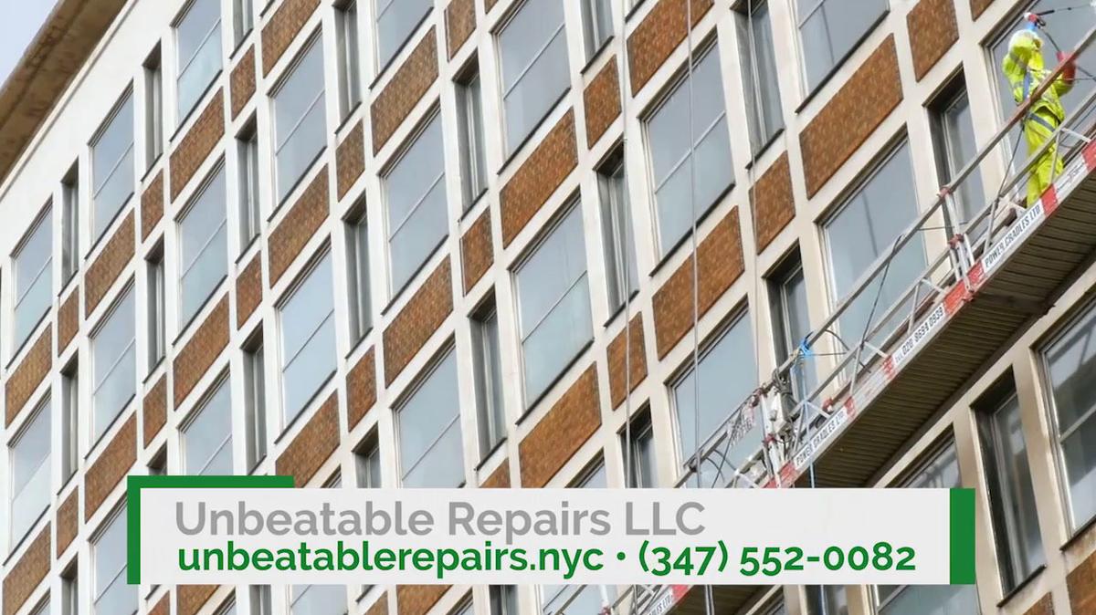 Window Repair in Staten Island NY, Unbeatable Repairs LLC