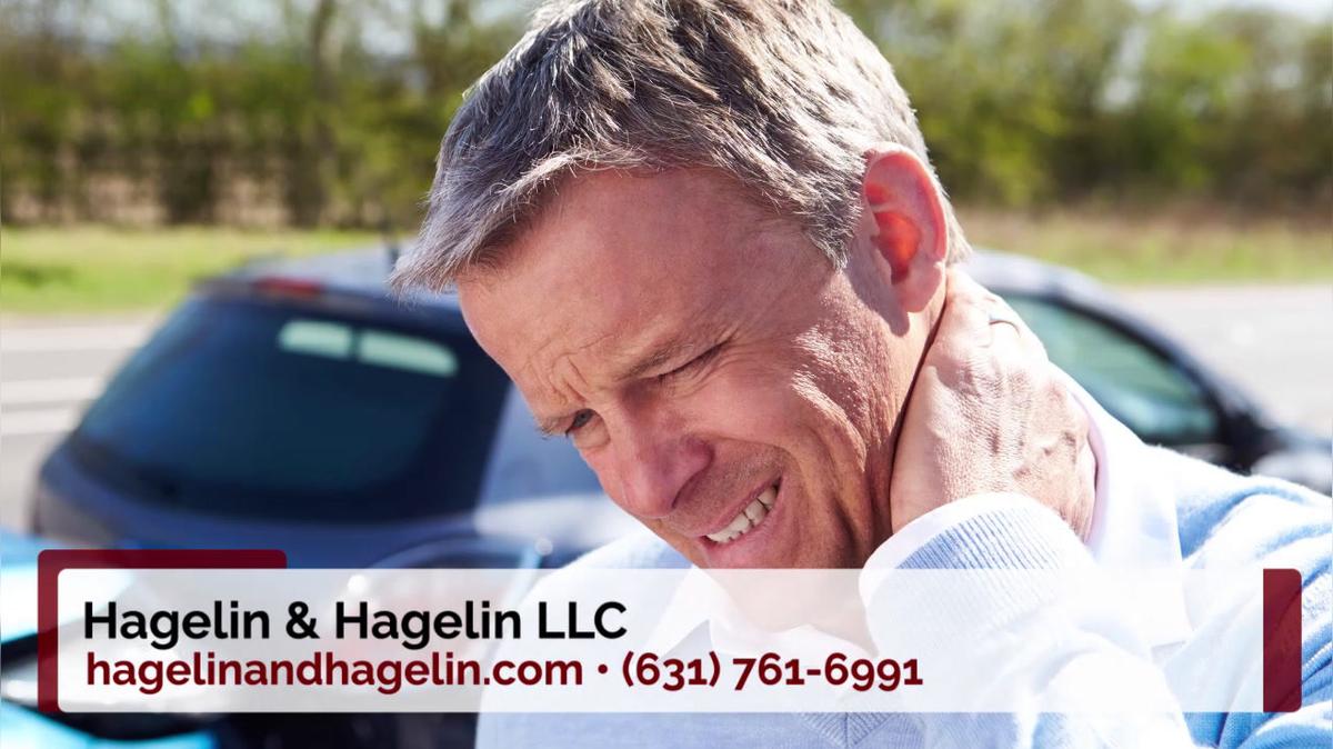 Personal Injury Attorney in Hauppauge NY, Hagelin &amp; Hagelin LLC