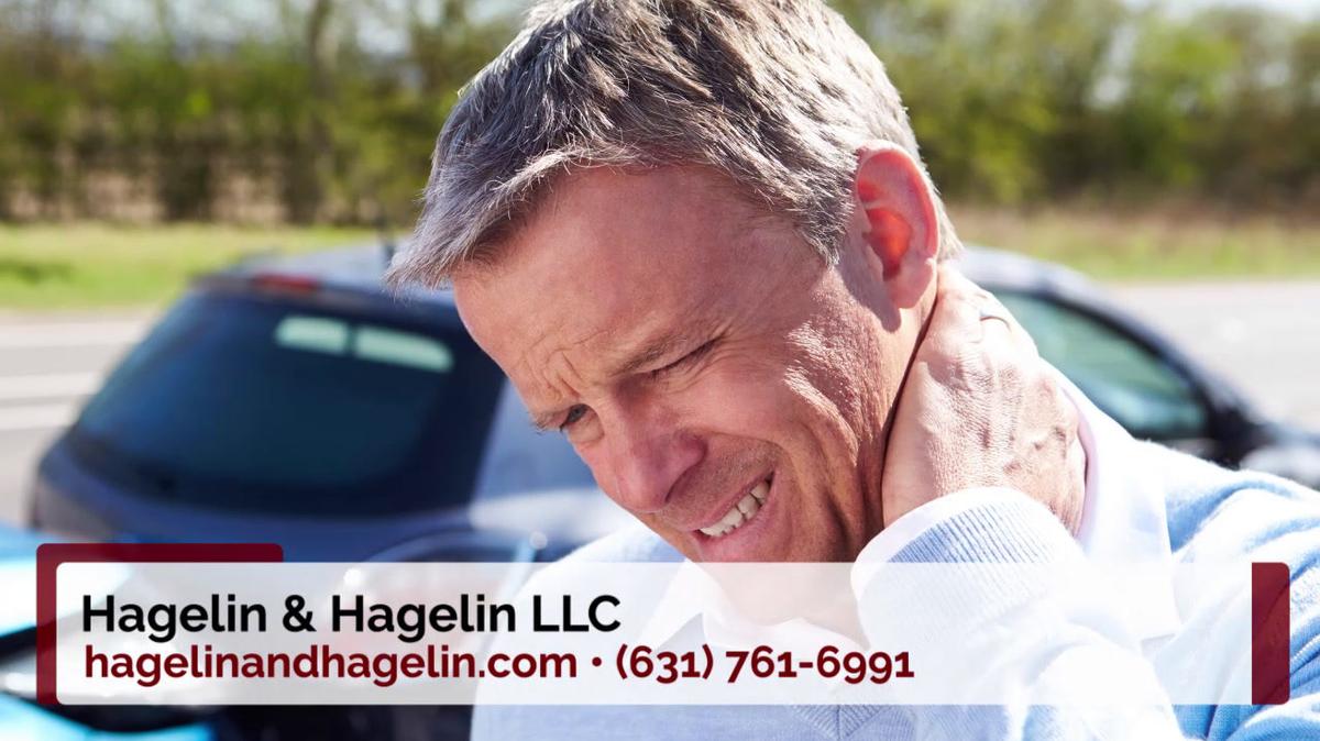 Personal Injury Attorney in Hauppauge NY, Hagelin & Hagelin LLC