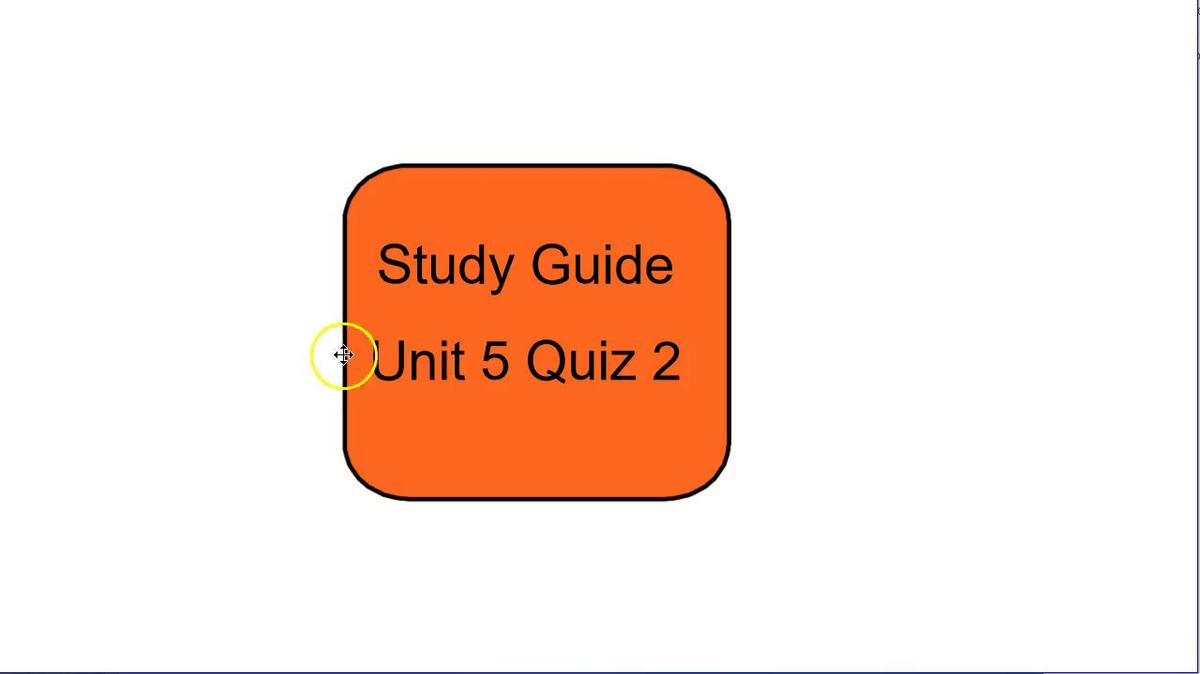 SMI Study Guide Unit 5 Quiz 2.mp4