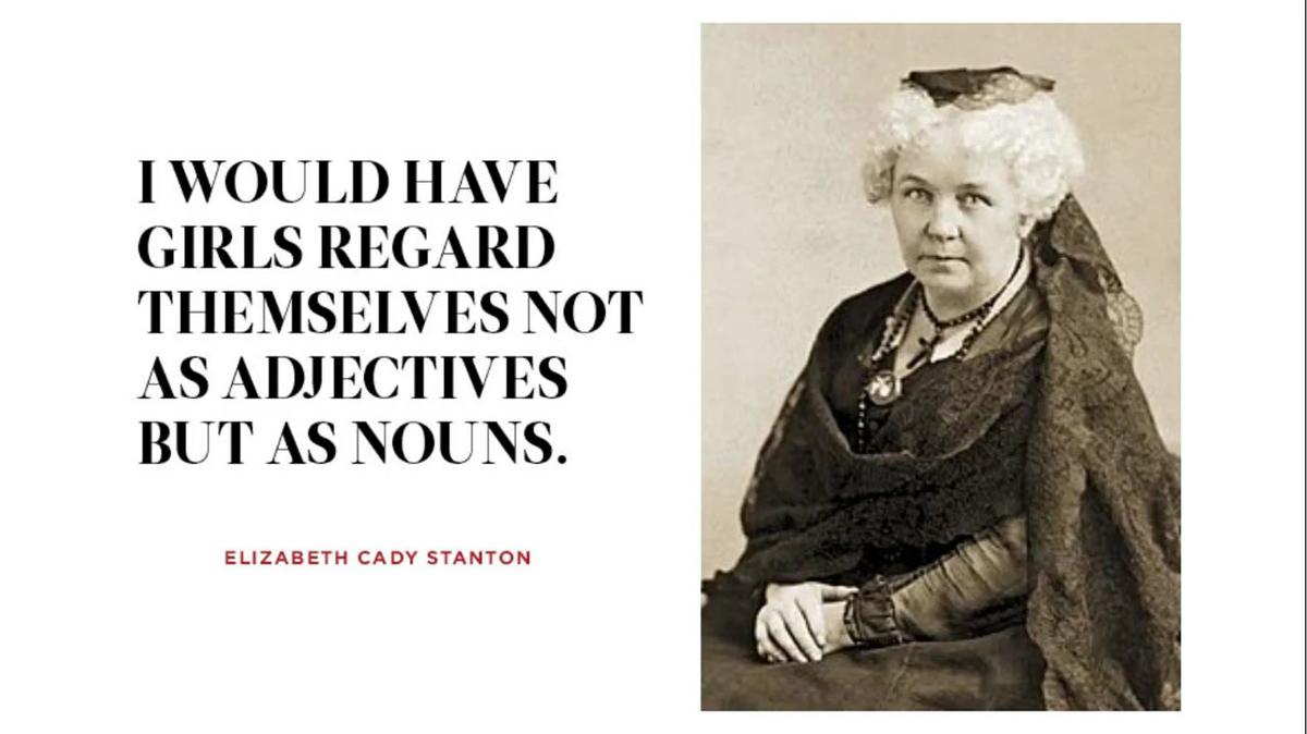 Women&#39;s Suffrage In process.mp4